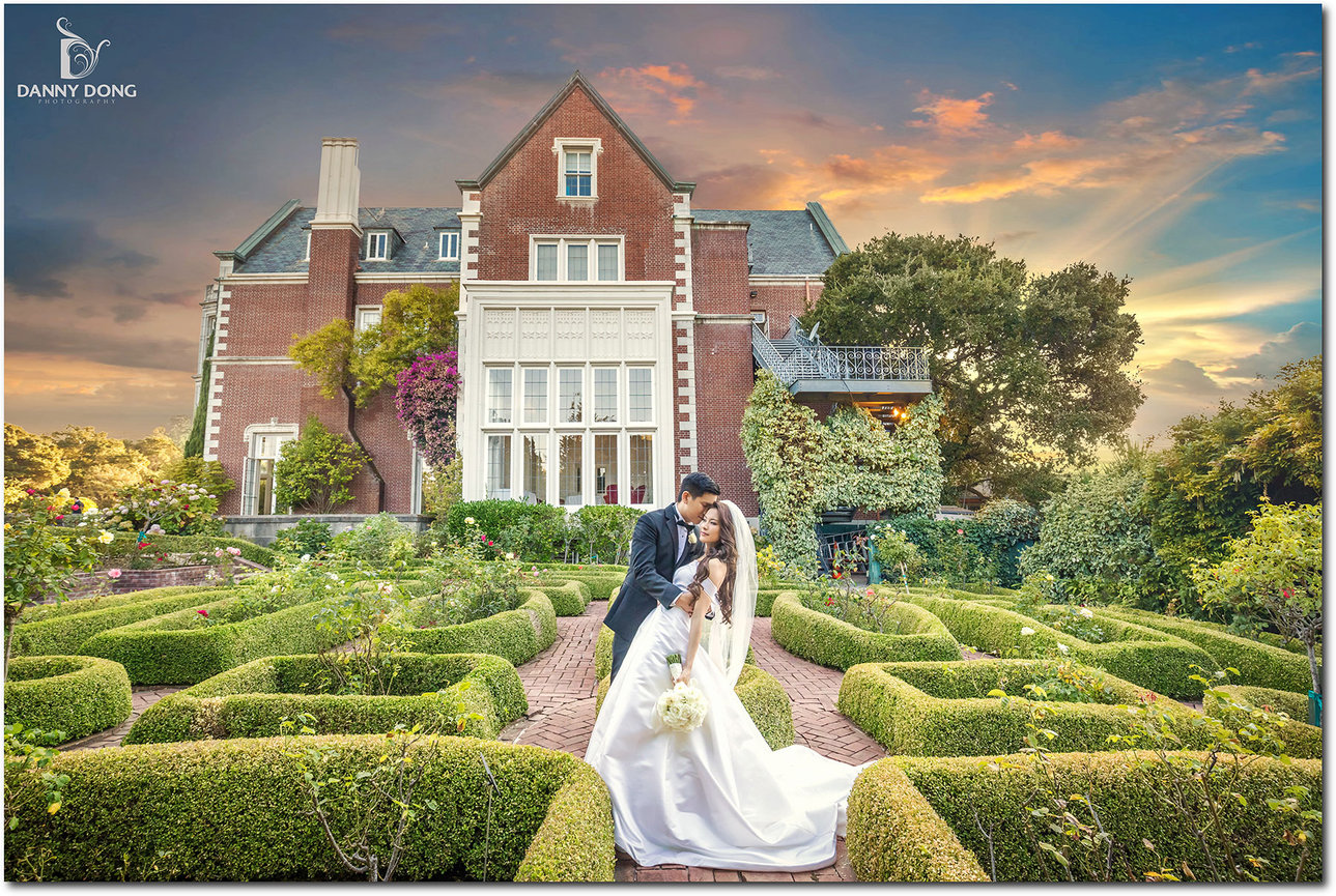 Silver Creek Valley Country Club Weddings