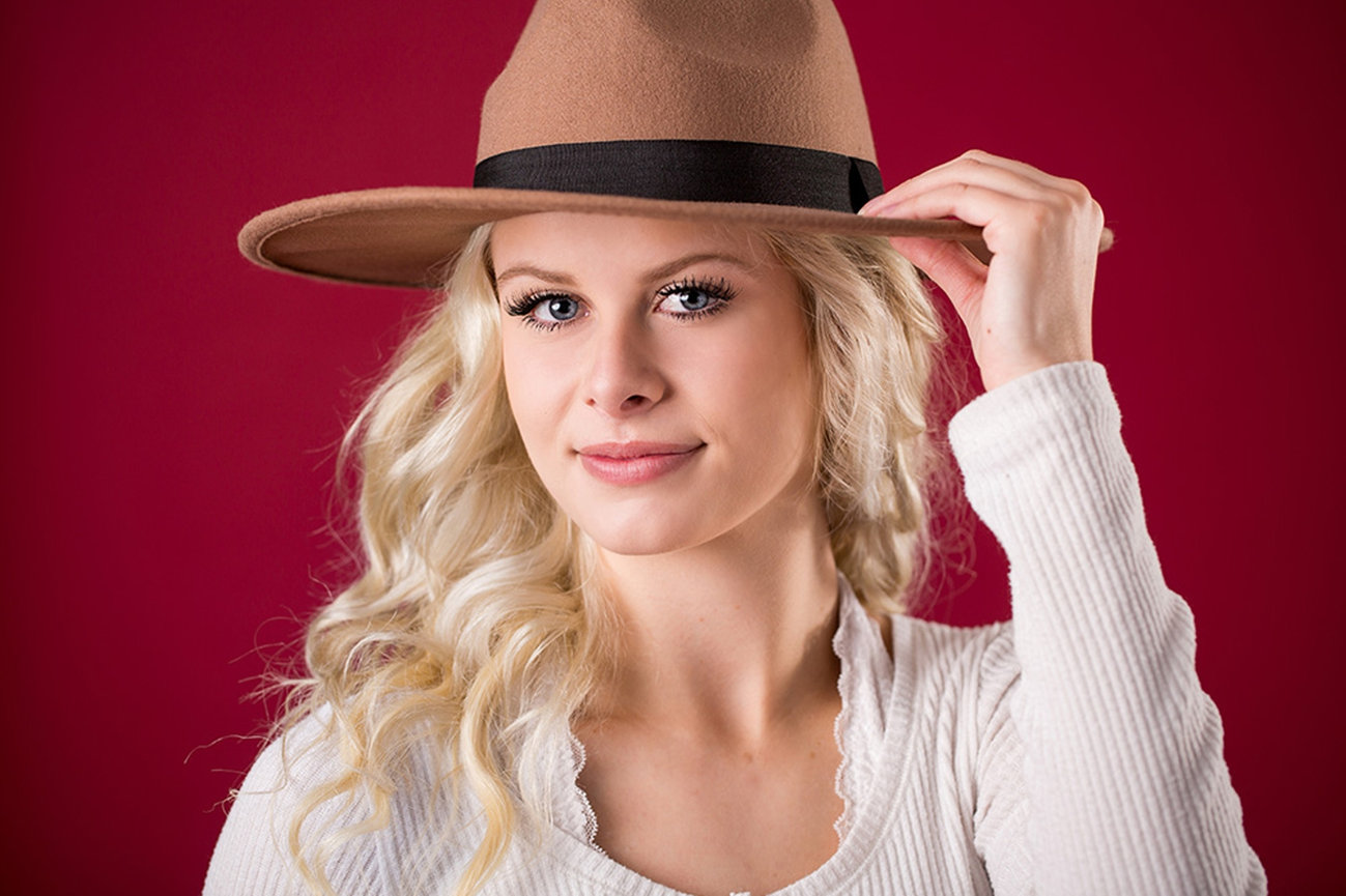 TAYLOR  ::  Class of 2020