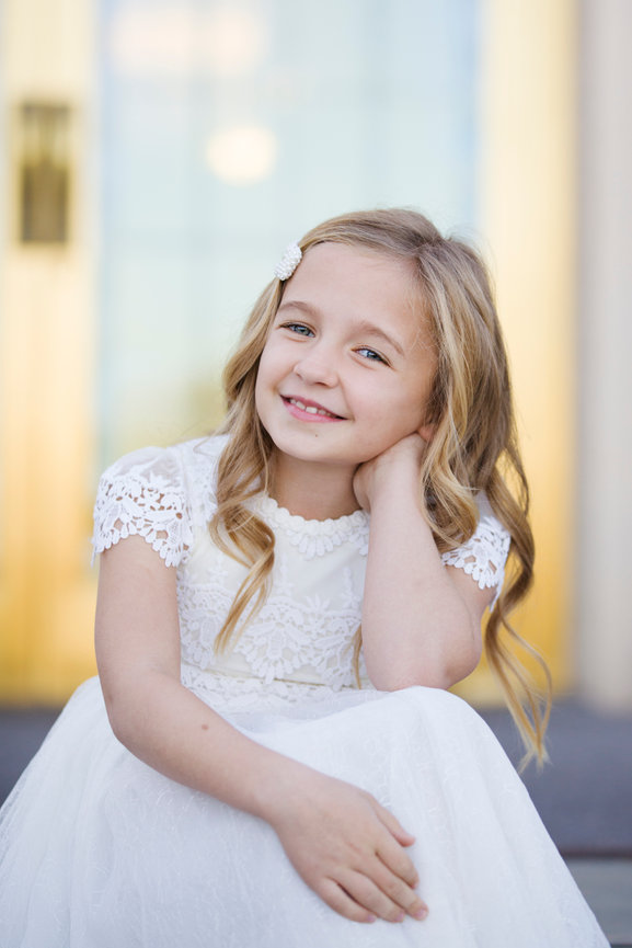 ADAM + KATELIN - GILBERT, AZ TEMPLE