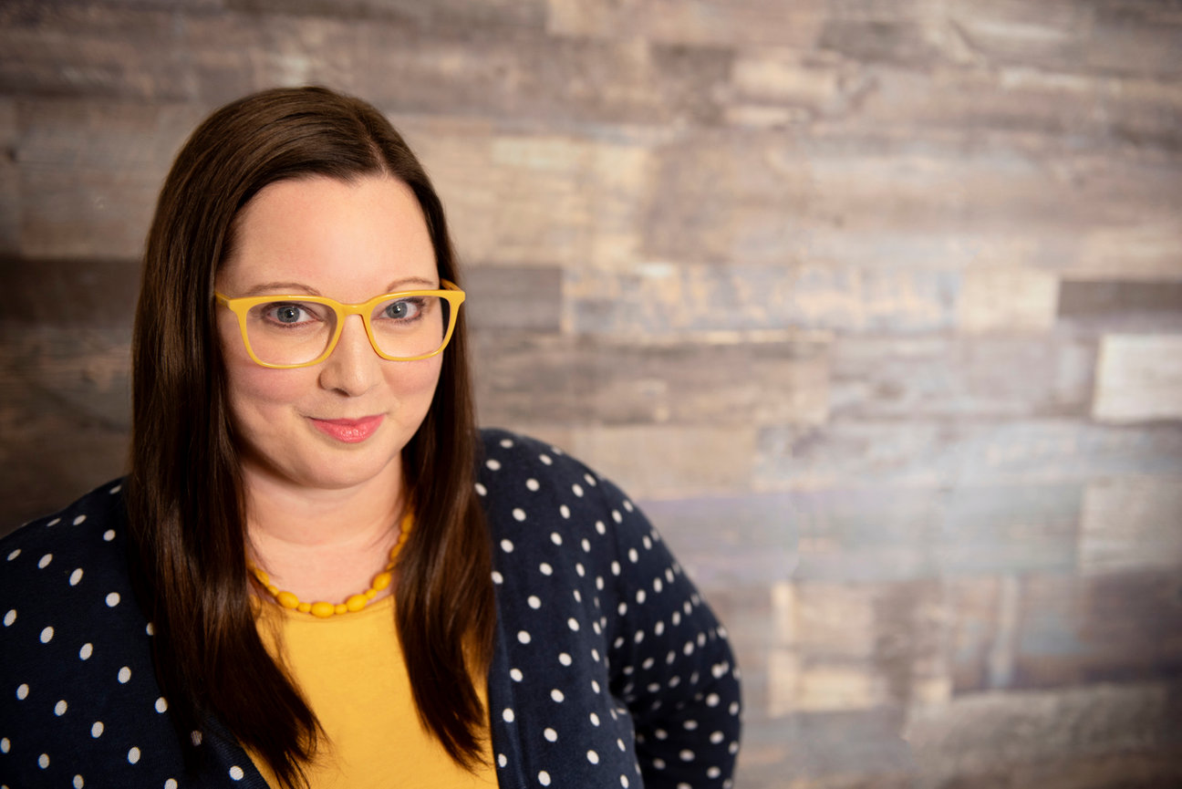 Quick and painless photoshoot for your dating profile