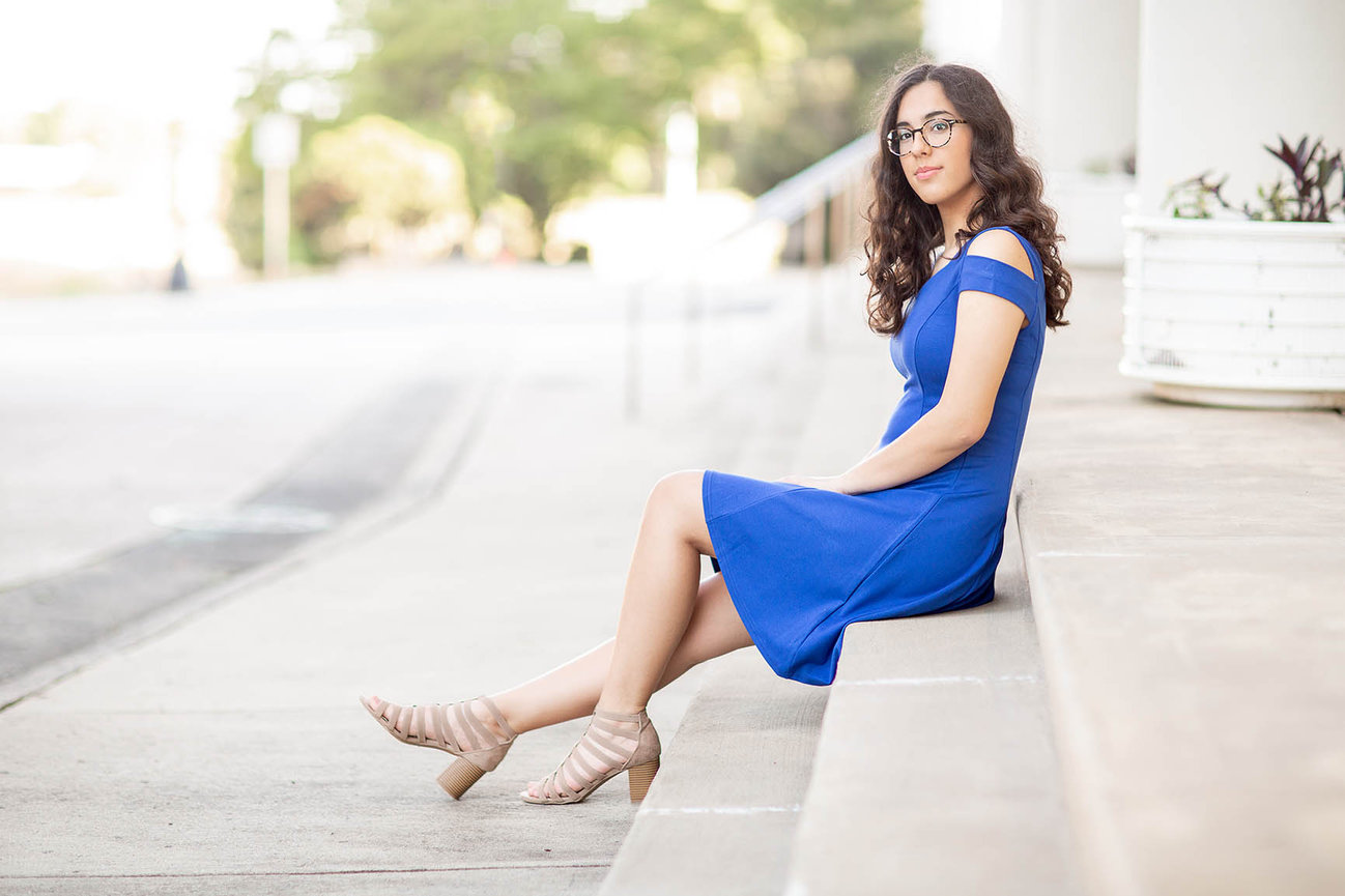 High School Graduation Celebration