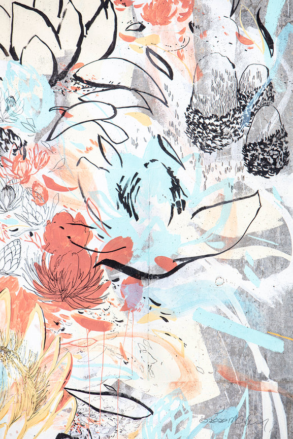 28 DAYS WEST: Caprock Canyons