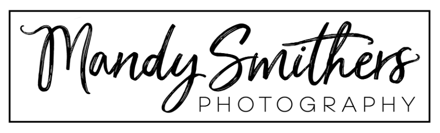 Mandy Smithers Photography Logo