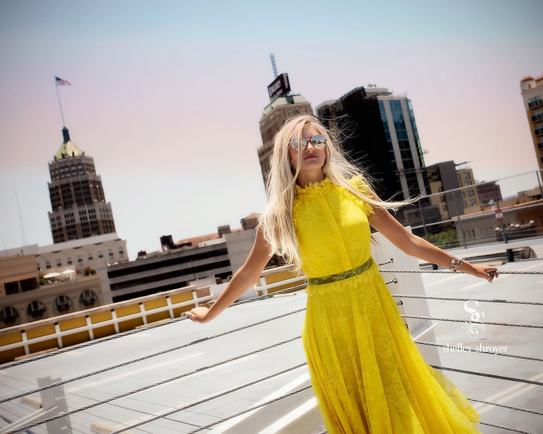 Austin Texas Senior Session Class of 2025 {austin senior photographer}