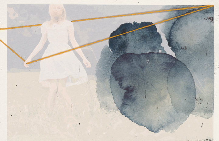 THEN MY SOUL SAW YOU