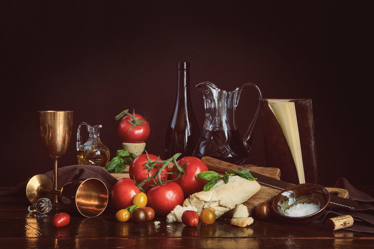 A Smattering of (pre)Work