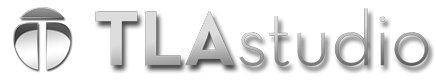 TLAstudio Logo