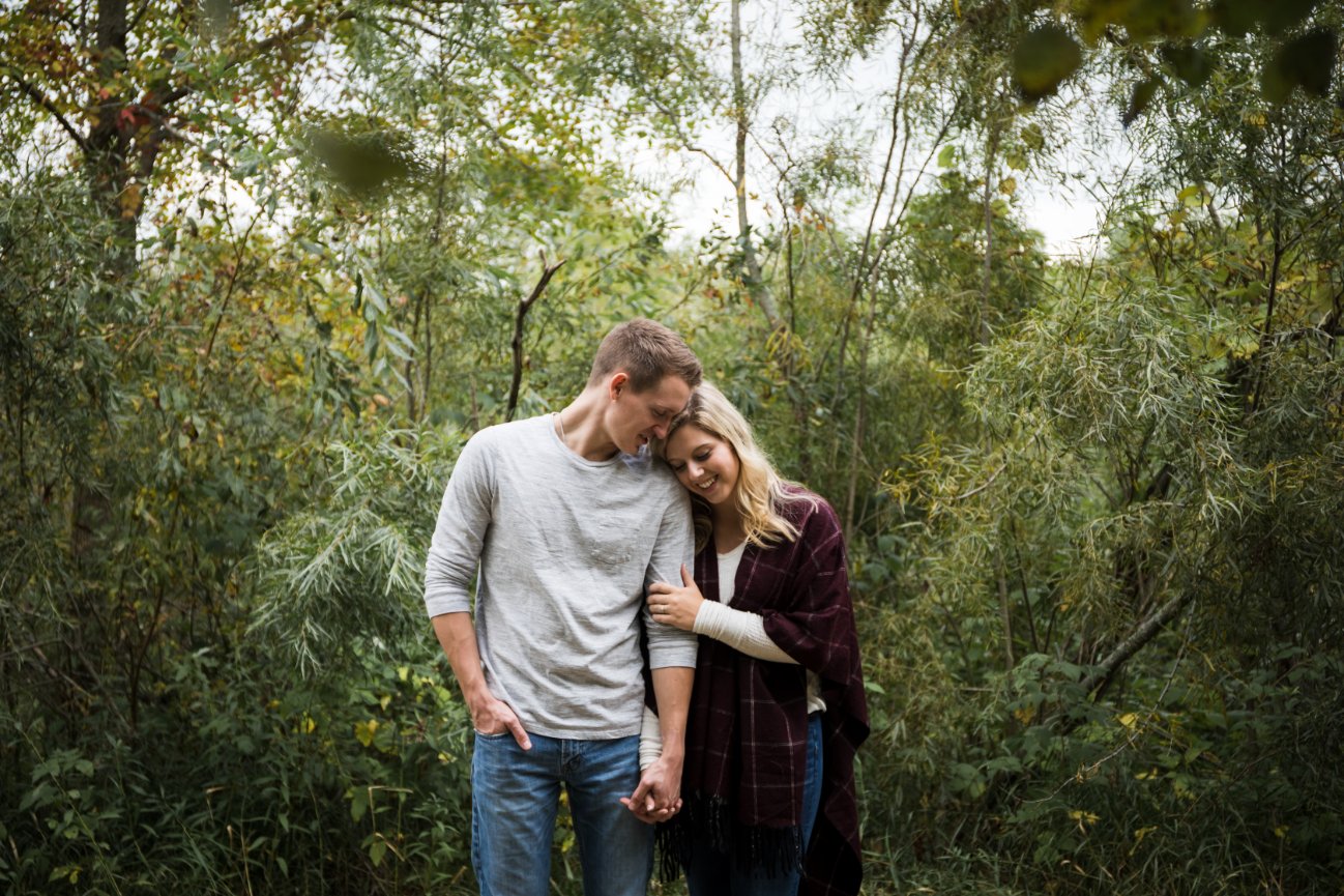 ENGAGEMENT - ALee Photography