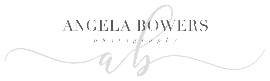 Angela Bowers Photography, LLC Logo