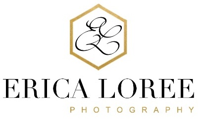 Erica Loree Photography Logo