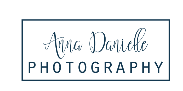 Anna Danielle Photography Logo