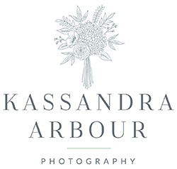 Kassandra Arbour Photography Logo
