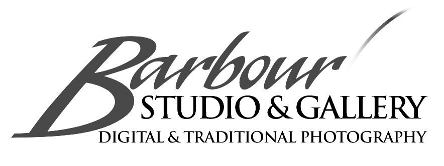 Barbour Studio & Gallery Logo