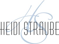 Heidi Straube - Inner Path Photography Logo
