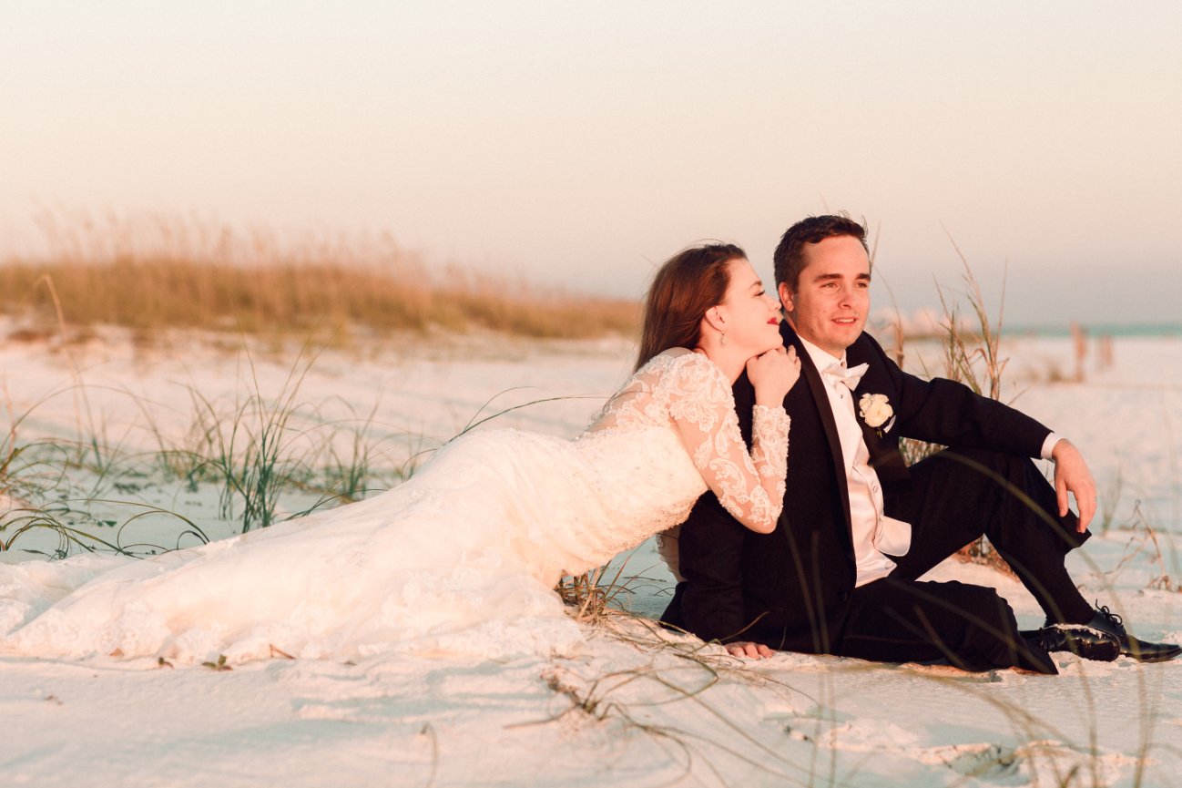 Destin Full Service Wedding Planner Destin To Wed Event Planning