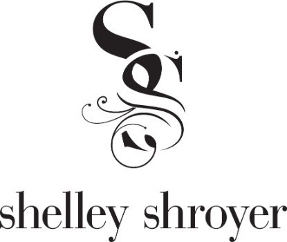 Shelley Shroyer Photography Logo