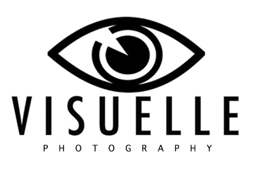Visuelle Photography LLC Logo