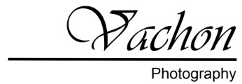 Ron Vachon Logo