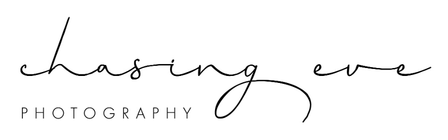 Chasing Eve Photography Logo