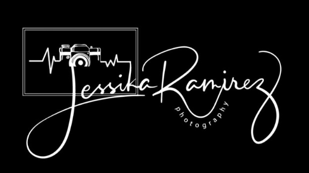 Jessika Ramirez Photography Logo