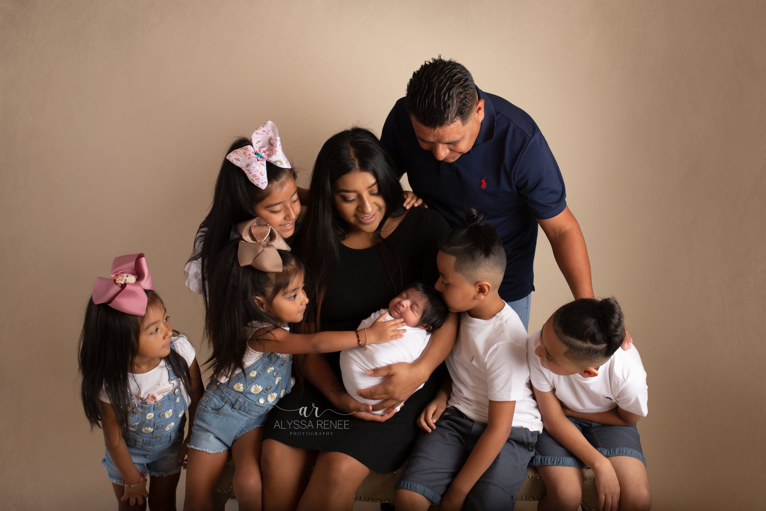 Baby Garcia- Newborn Photos - Jacksonville Newborn Photographer ...