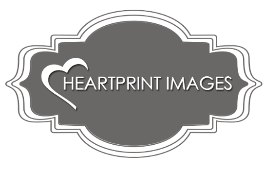 Heartprint Images Logo