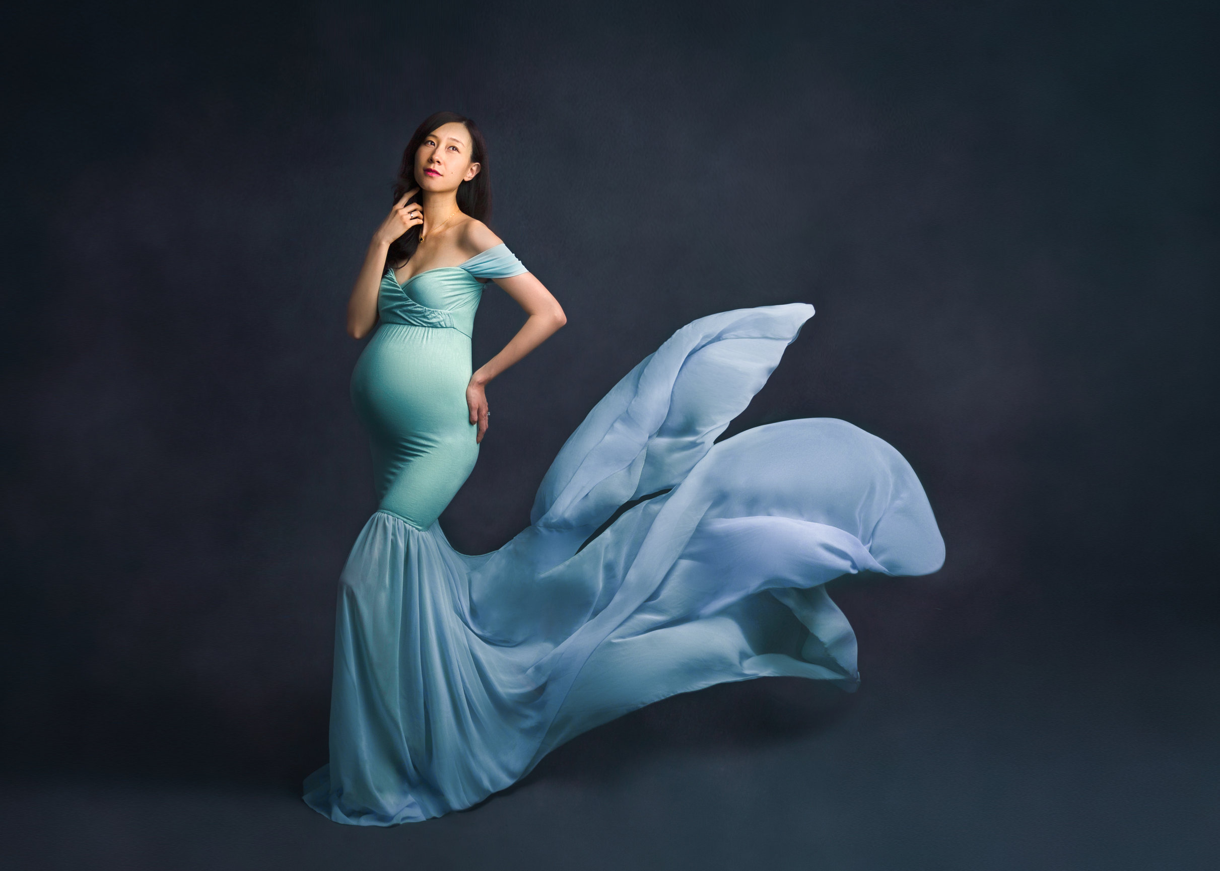 What Maternity Clothes are needed for Toronto Maternity Photoshoot