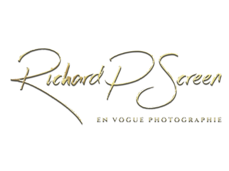 Richard Paul Screen Logo