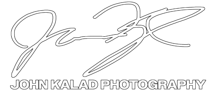 John Kalad Photography Logo