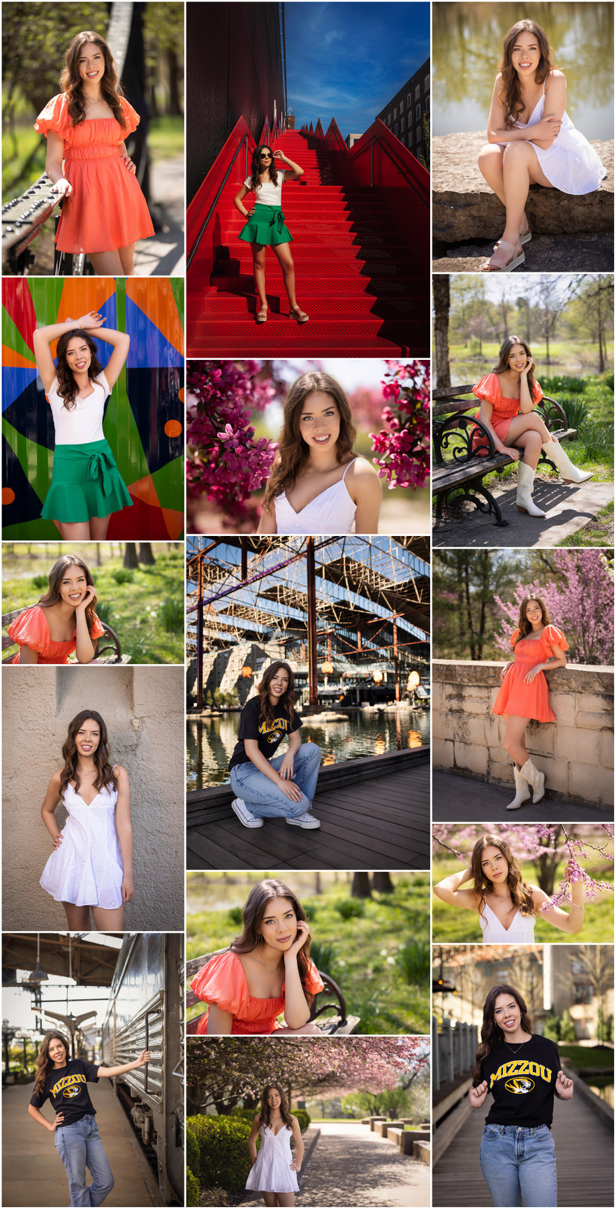 Sydney High School Senior St Louis Wentzville Sundberg Sydney High School Senior St Louis Wentzville Sundberg