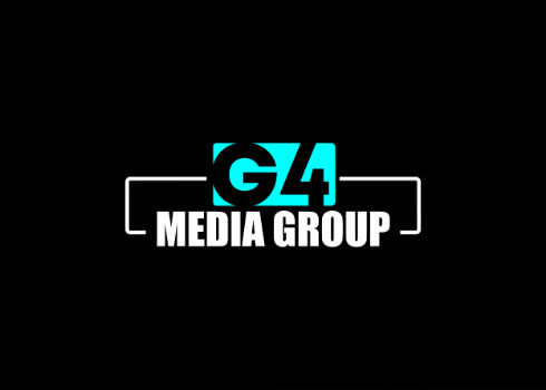 G4 Media Group Logo