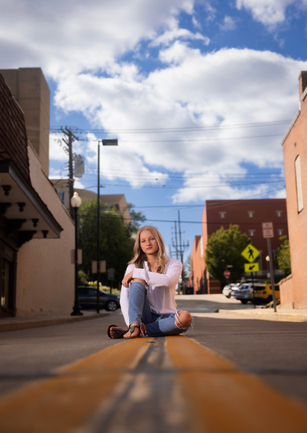 High School Senior Photographer - St. Louis - Wentzville - Sundberg Photography