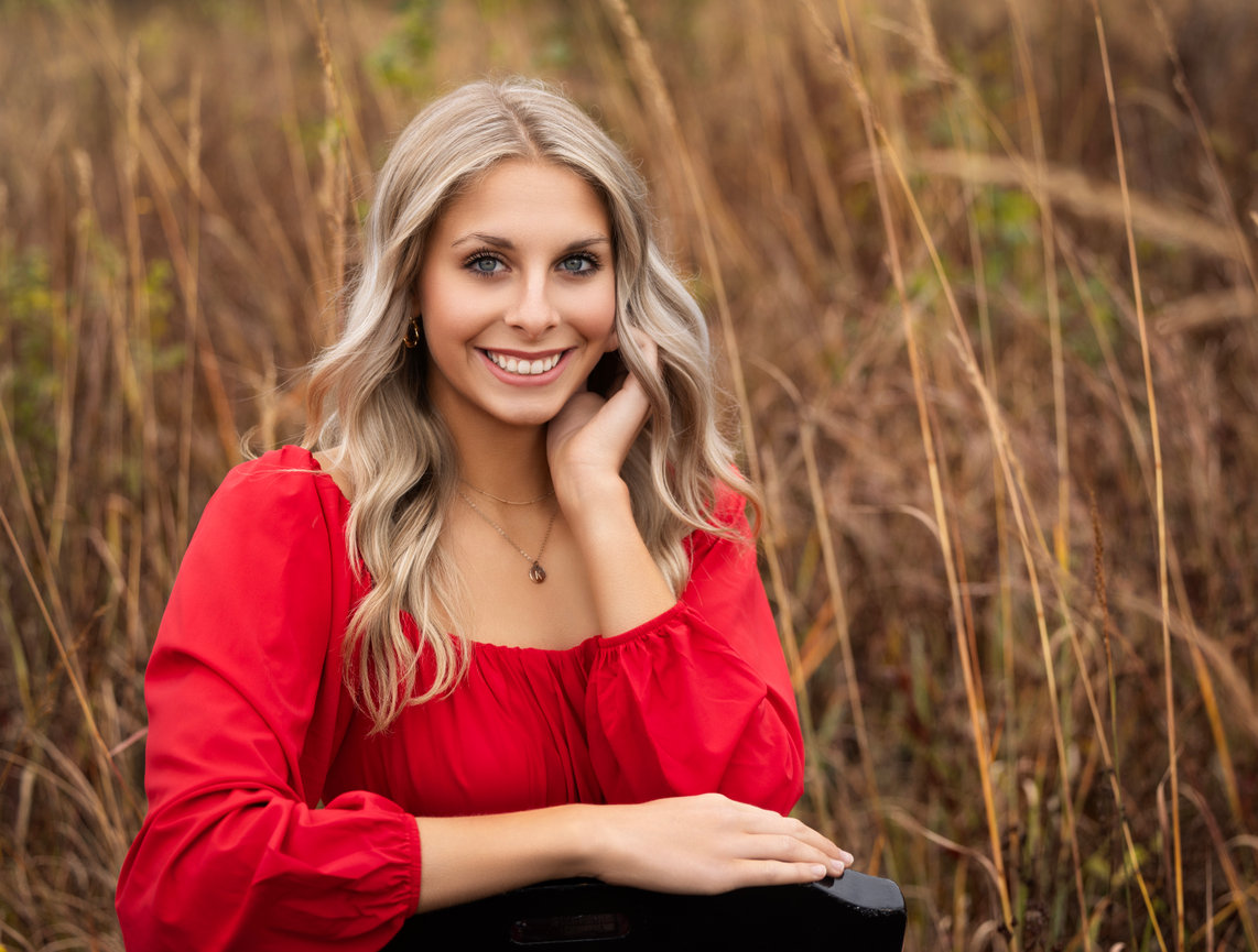 High School Senior Photographer - St. Louis - Wentzville - Sundberg Photography