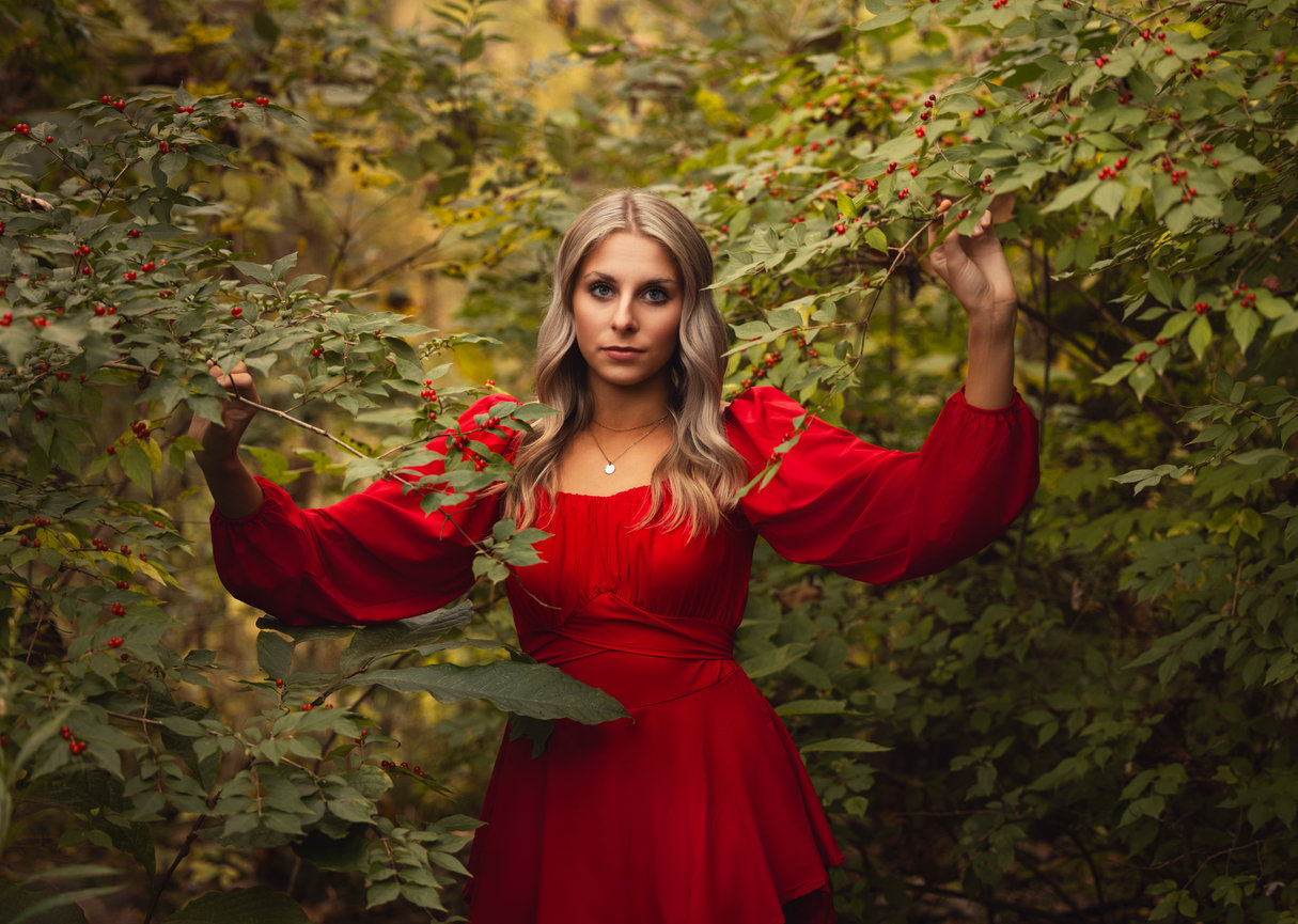 High School Senior Photographer - St. Louis - Wentzville - Sundberg Photography