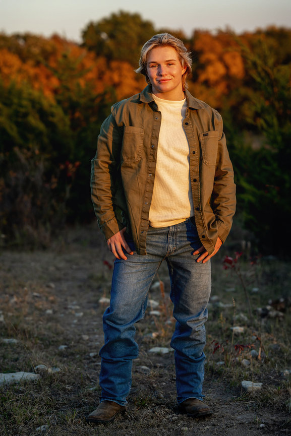 senior boy pictures