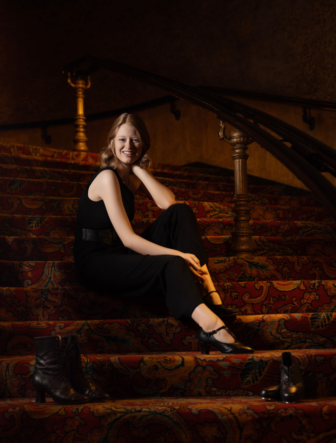 High School Senior Photographer - St. Louis - Wentzville - Sundberg Photography