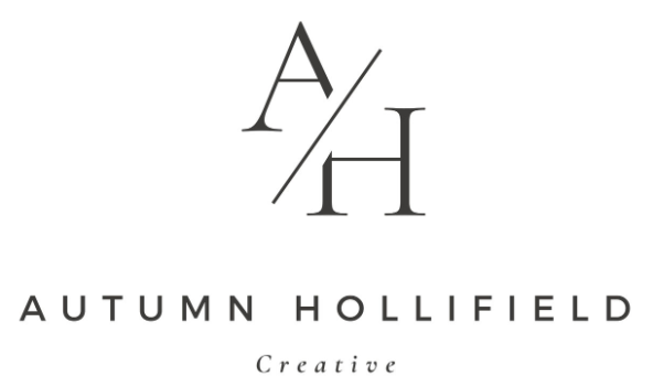 Autumn Hollifield Logo