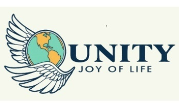 Unity Joy of Life with Cathy Jean Norman Logo
