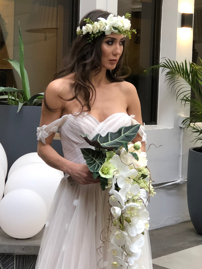 Brides2B Expo logo
