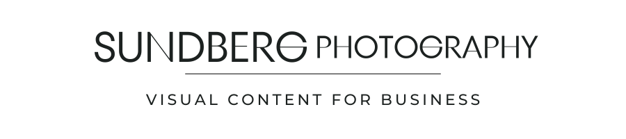 Sundberg Photography Logo