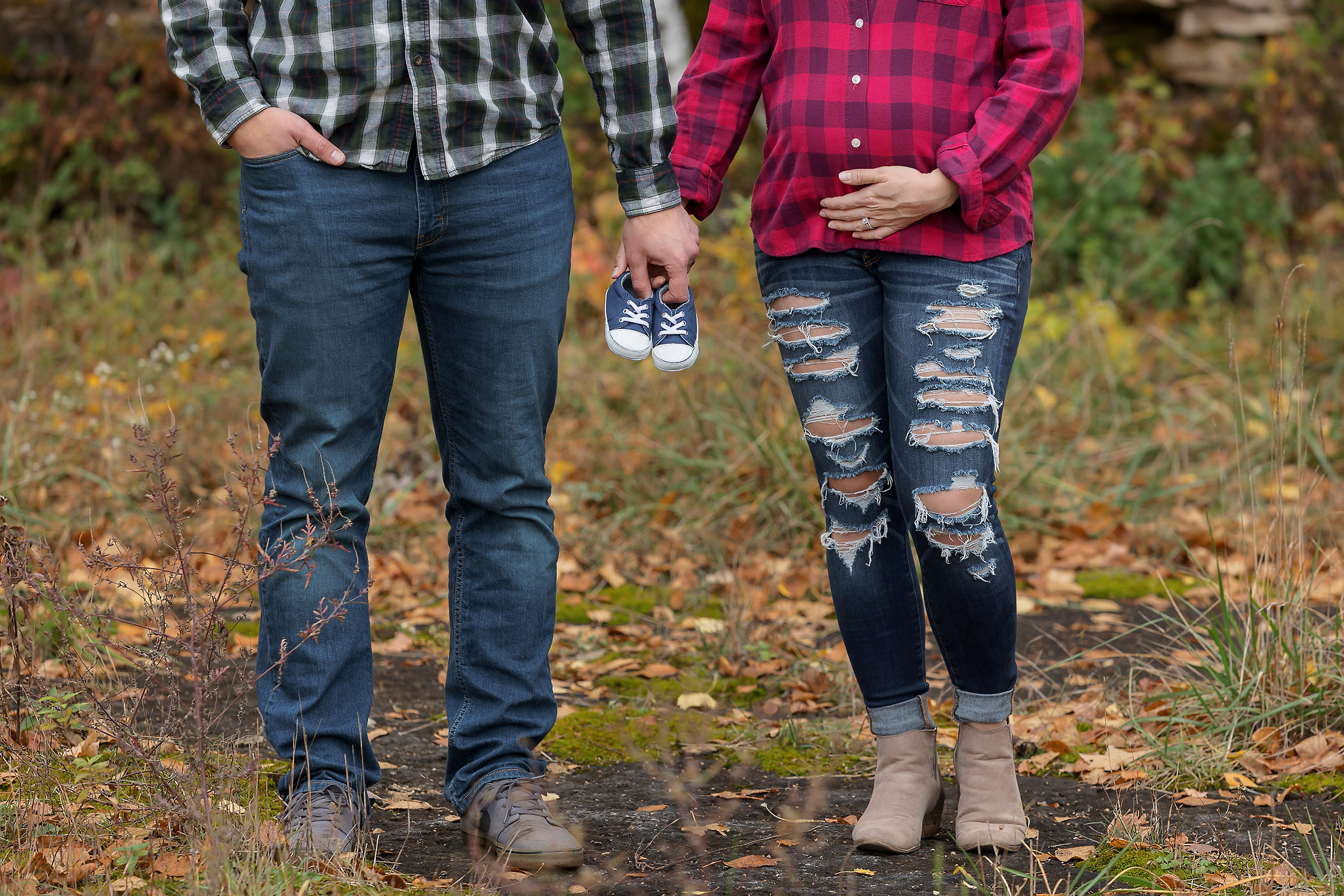 Maternity Photography Appleton WI Leah Islinger Photography