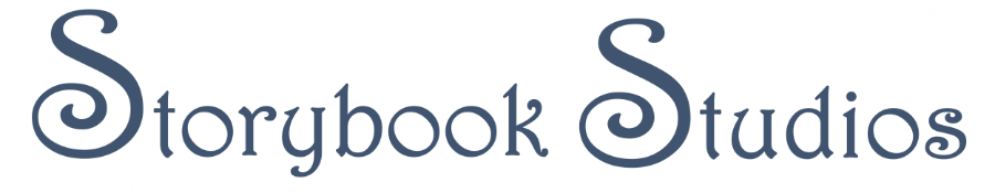 Storybook Studios Logo