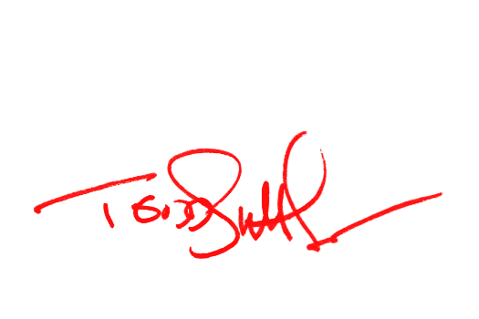 Todd Suttles Logo
