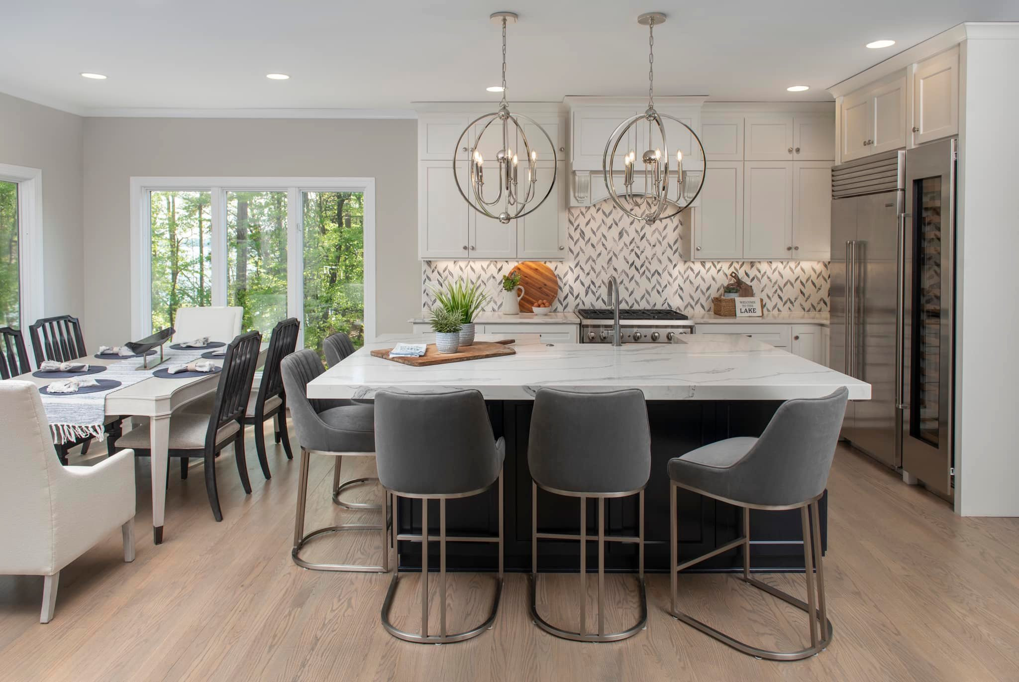 REMODELS - Armstrong Interiors