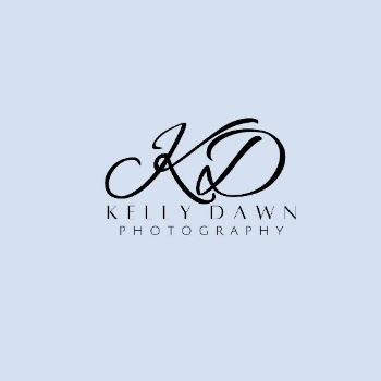 Kelly Dawn Photography Logo