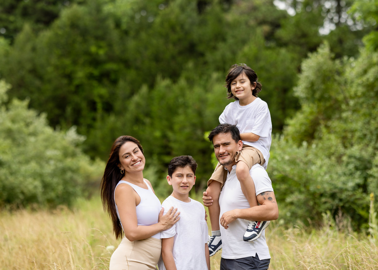 family photographer near me