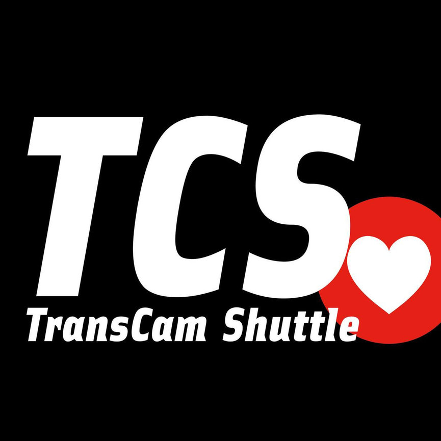 HOME - TransCam Shuttle, DFW