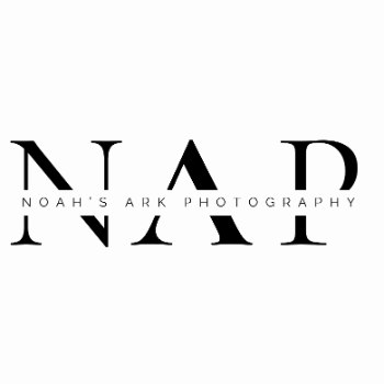 Elizabeth and Aaron | Noah's Ark Photography Logo