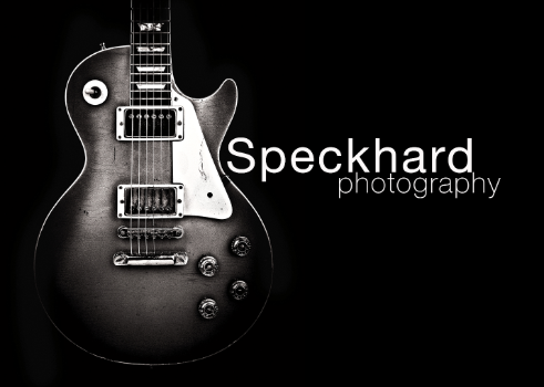 Speckhard Phtography Logo