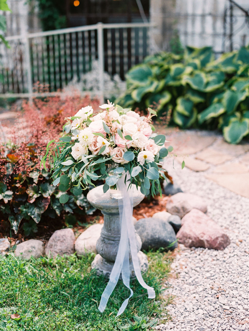 Serving West Michigan Wedding Floral Grand Rapids, Kalamazoo